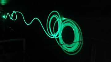 10mm side glow 