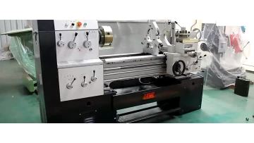 C6140 LATHE