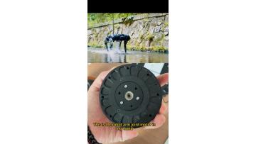 robot arm motors set