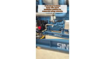 Sinvo Generator (10)