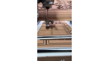 custom boat floor 
