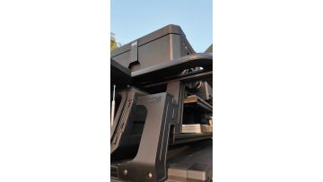 pickup bed rack video 2
