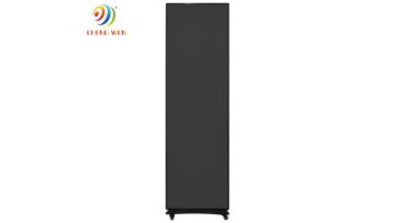 led display poster 640×1920mm