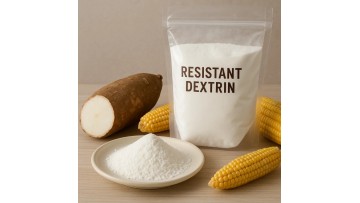 Bailong's Resistant Dextrin
