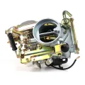 SherryBerg carburetcarb Carburetor fit Mazda NA/B1600 626 1984-Pick Up Bongo Luce 616 Laser Capella carburettor vergaser carby