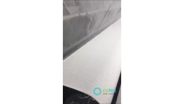 machine for terry towel