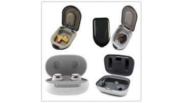 Precision injection mold testing