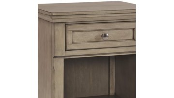 Hotel Nightstands Original Patent Design Durable N