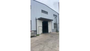 water treatment