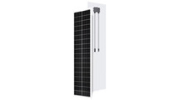 Customized 12v solar panel 10w 20w 30w 50w 100w 200w outdoor solar panels for solar bollard light street lights1