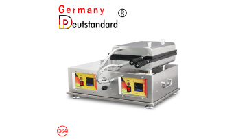 NP-367 40holes egg waffle machine