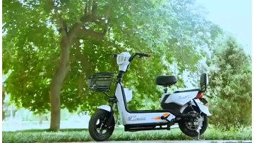 Factory Directly Supply Pedal Assist 250W  City Electric Bicycle1