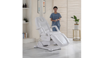 Massage Table 3 Motor Video