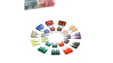 Blade Fuse Video