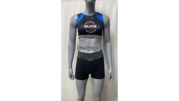 practice wear