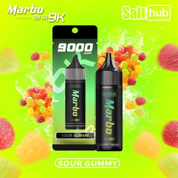 Marbo 9k