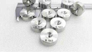 HH3115 Outer Sleeve 28-10 Aperture 0.563