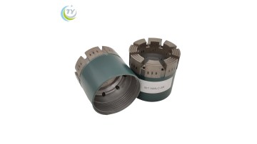 NMLC diamond bits