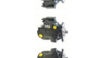 Parker P3 Series Hydraulic Pump