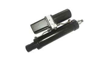 Electro-Hydraulic Linear Actuator 4.5t Electric Mechanical Lifting Truck1