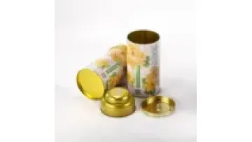 The best choice exquisite appearance Fancy Tin Cans Production Line Making Machine1