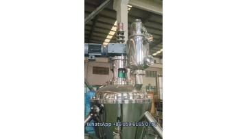 Filtering Washing Drying Machine