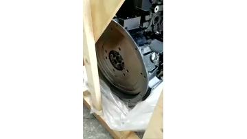 ENGINE ASSY PARTS