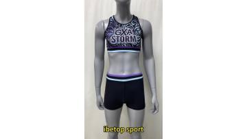 practice wear