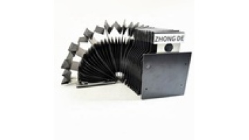 Factory direct TUP full-model bellows cover x/y axis1