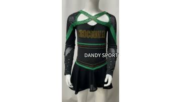 Cheap cheer uniforms