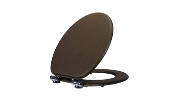  Fanmitrk Toilet Seat MDFP068
