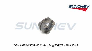 682-45631-00 Clutch Dog 