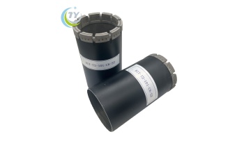 T2-101 core bit