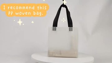 Non Woven Shopping Bag
