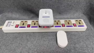 FLD-808P,waterproof wireless doorbell