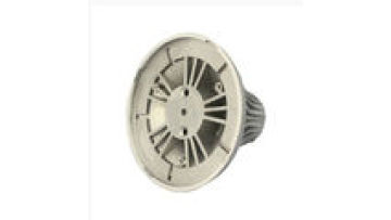 Custom Aluminum Alloy Die Casting Parts1
