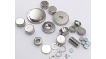 12x3 15x3 15x5 Hole M4 Small Countersunk Round Ndfeb Neodymium Magnet Powerful Rare Earth Permanent Magnet With M4 Screw Hole1