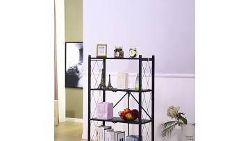 Foldable shelf