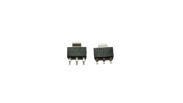 TRIAC Z0107MN 1-3MA SOT223-3L