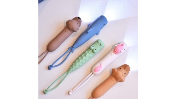 soft-touch-silicone-animal-flashlight-gift