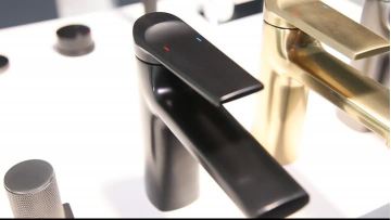 pvd plated stainless steel,copper faucet