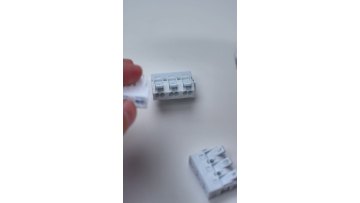 BELEKS 450V Compact Splicing Connector