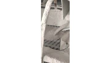 ammonium sulphate producing