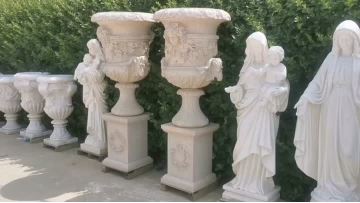 marble flowerpot3