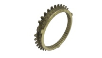 High quality standard manual auto parts transmissionbox  Synchronizer Ring For Mercedes MB1001
