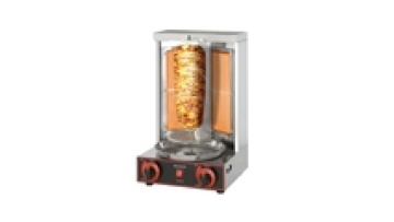 Used Commercial Frozen Seekh Koobideh and Shawarma Machines for Sale in Dubai and Kenya1