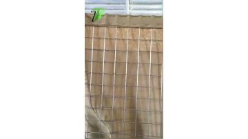 Double Twisted & Welded Gabion Box 