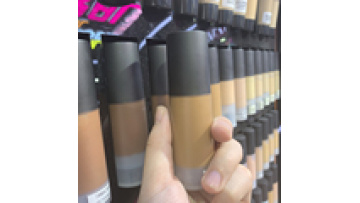 Face Makeup Cosmetic Wholesale 12 Color Waterproof Long Lasting Concealer Face Makeup Foundation Liquid Private Label Foundation1