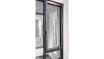 95 casement window