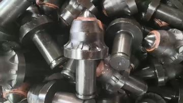 Mining&Tunnelling Cutting Pick
